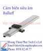 cam-bien-sieu-am-balluff - ảnh nhỏ  1