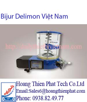 Bijur Delimon Việt Nam