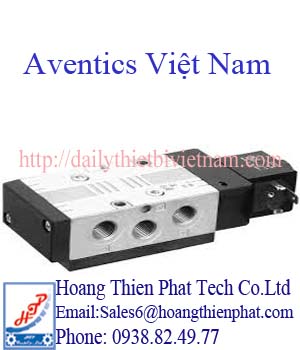 Aventics Việt Nam