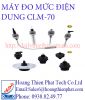 may-do-muc-dien-dung-clm-70-dinel - ảnh nhỏ  1