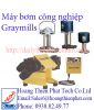 may-bom-cong-nghiep-graymills - ảnh nhỏ  1